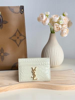 wholesale quality ysl wallet sku 1